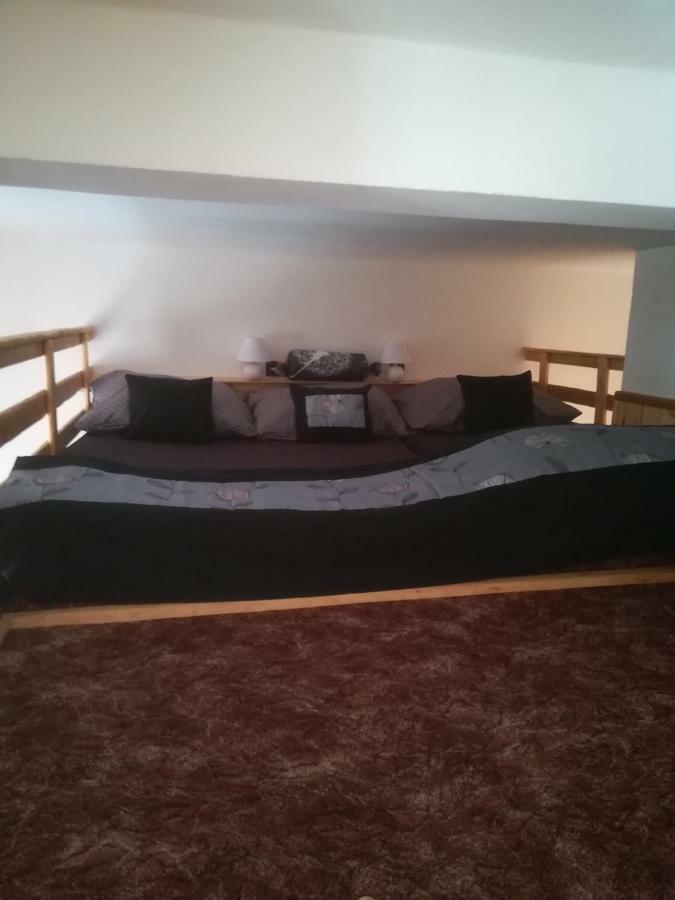 Apartman Pod Vezi I Česká Kamenice 외부 사진