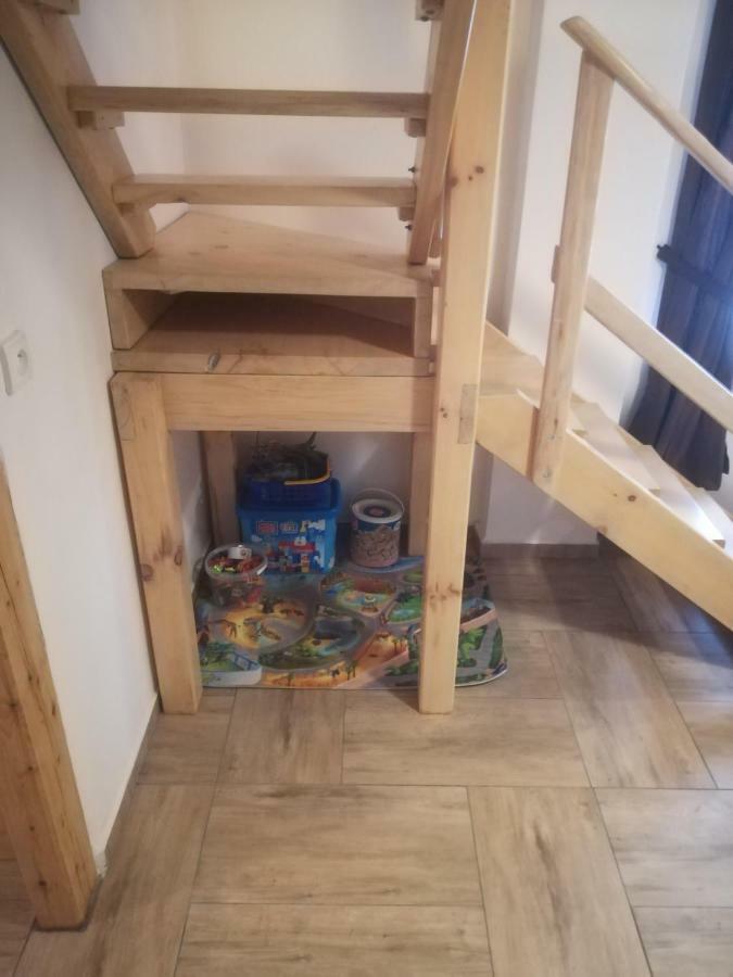 Apartman Pod Vezi I Česká Kamenice 외부 사진