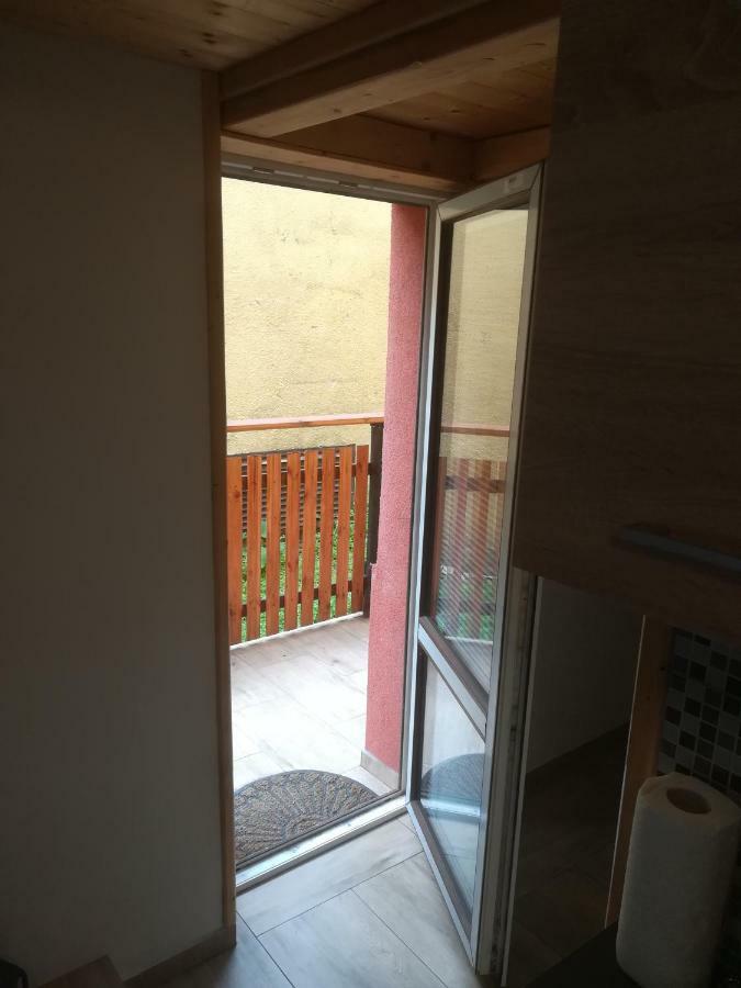 Apartman Pod Vezi I Česká Kamenice 외부 사진
