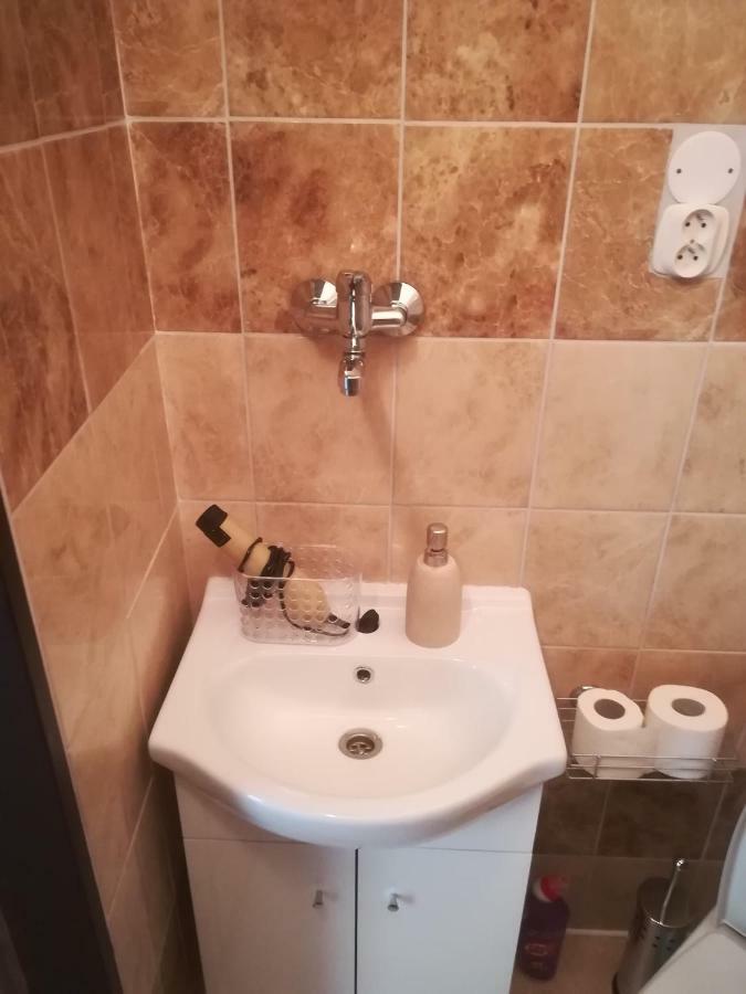 Apartman Pod Vezi I Česká Kamenice 외부 사진